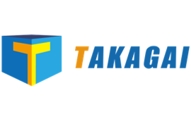 タカガイ