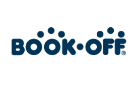 BOOKOFF (ブックオフ)