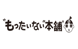 もったいない本舗