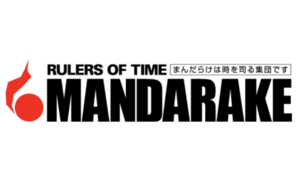 まんだらけ